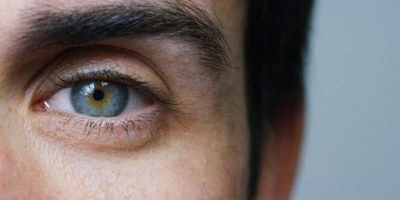 La donación de un ojo puede ayudar a ver hasta a ocho personas