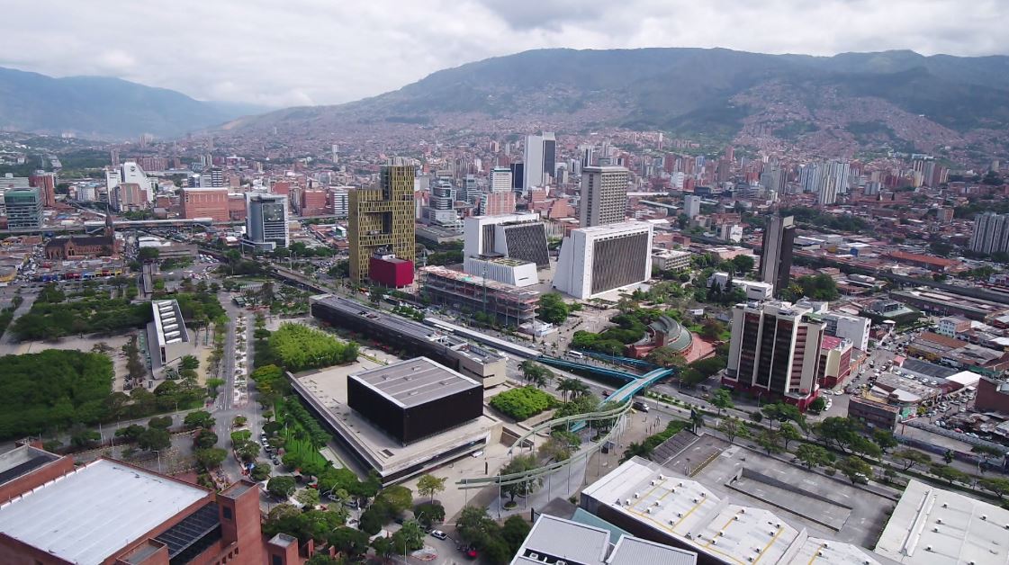 Así será construido el plan de desarrollo en Medellín