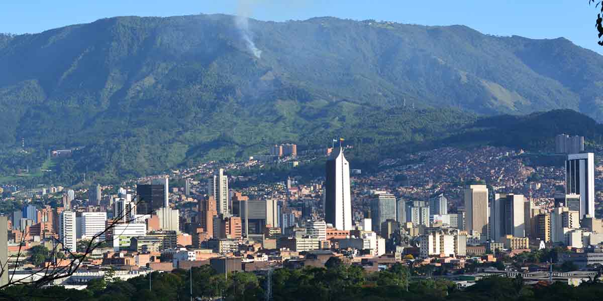 Universidad de Antioquia y Universidad Nacional se sumaron al Plan de Desarrollo de Medellín