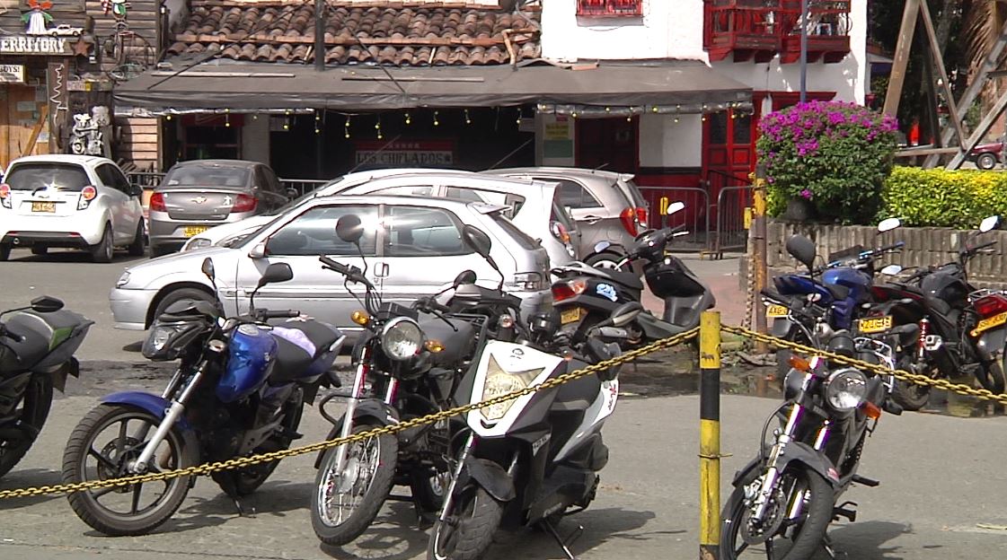Un muerto y un capturado dejó riña a las afueras de discoteca en Itagüí