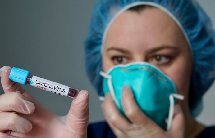 Colombia no registra casos de Coronavirus
