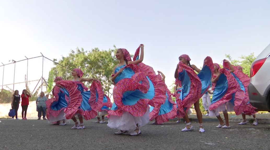 Carnaval de Barranquilla