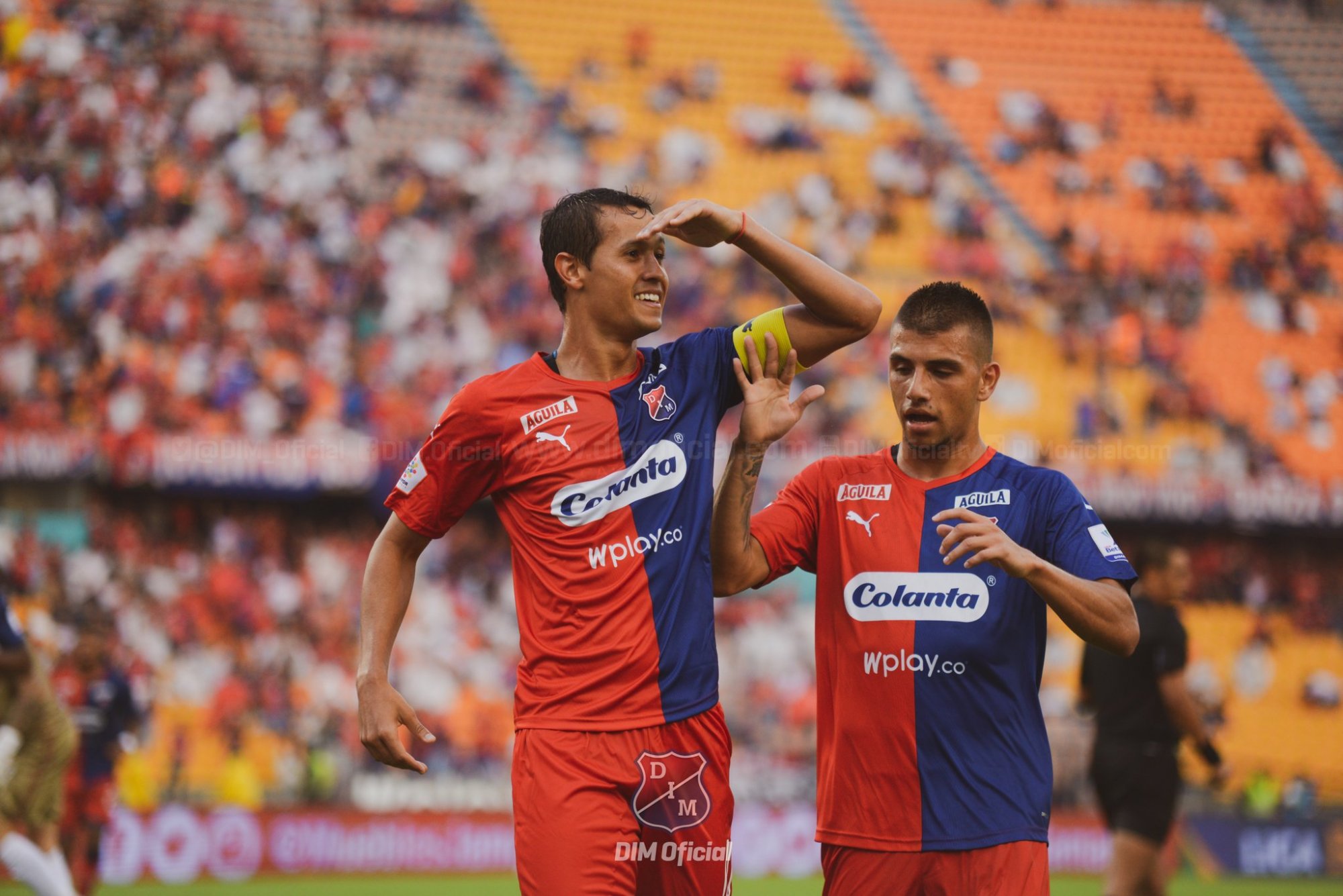 Medellín define su clasificación a la siguiente fase de la Copa Libertadores