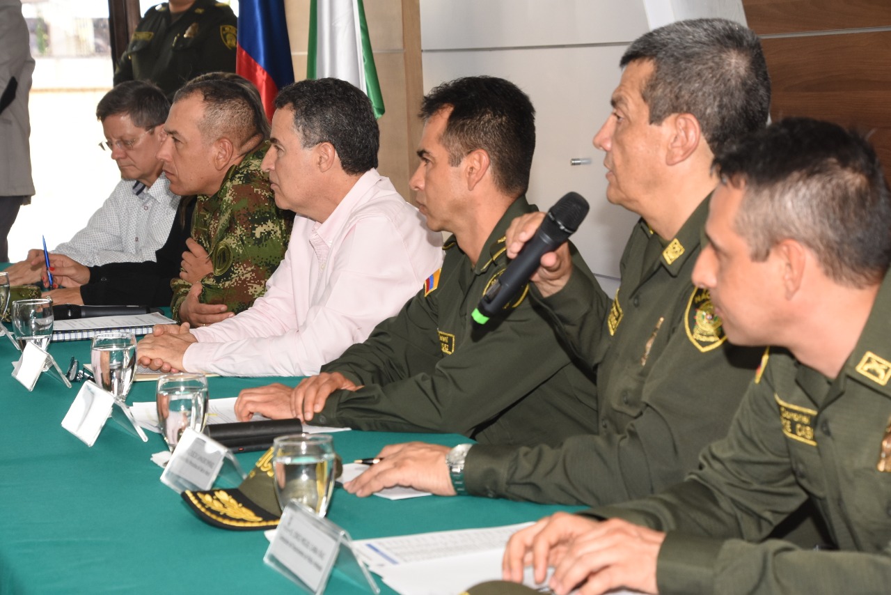 Autoridades afirmaron que en marzo estaría listo el SISC para Antioquia
