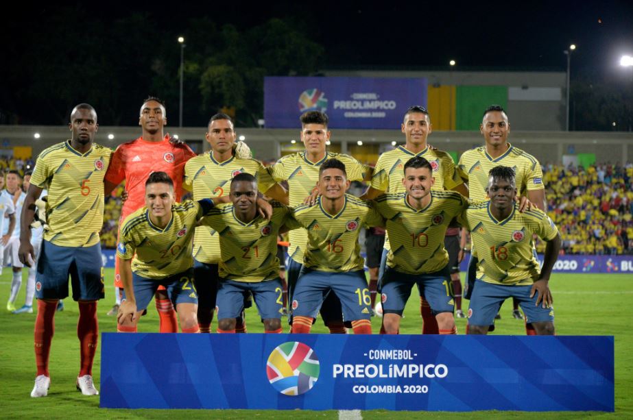 La Selección Colombia está obligada a ganarle este domingo a Uruguay
