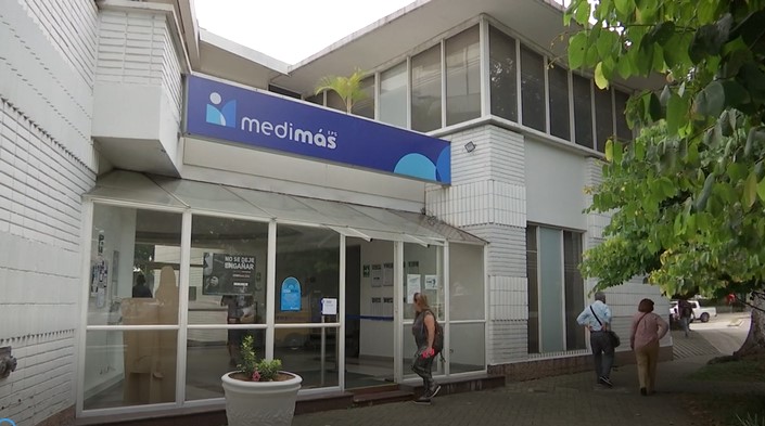 Medimás abrirá central de especialistas para usuarios en Medellín
