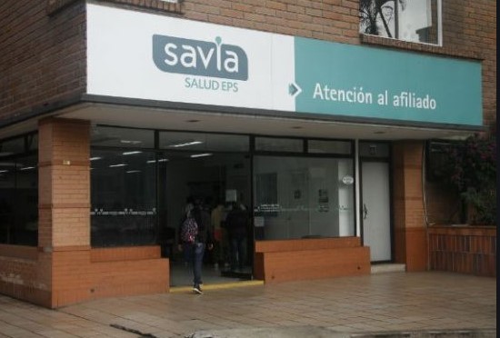 S.O.S. por posible liquidación de Savia Salud, hospital Alma Máter advierte afectaciones graves y posible cierres de camas