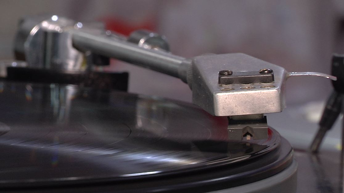 Venta de discos de vinilo aumentó un 70 % en Medellín