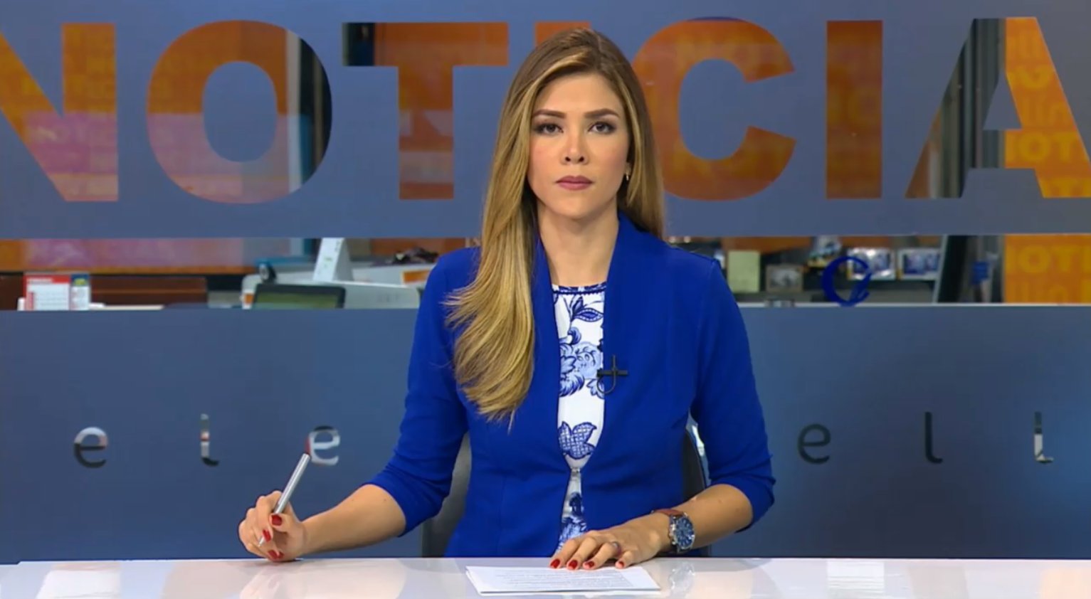 Noticias Telemedellín 20 de febrero del 2020 emisión 10:30 p.m.