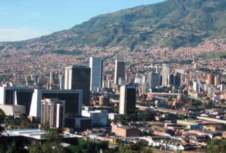 A partir del 02 de abril habrá pico y cédula en Medellín