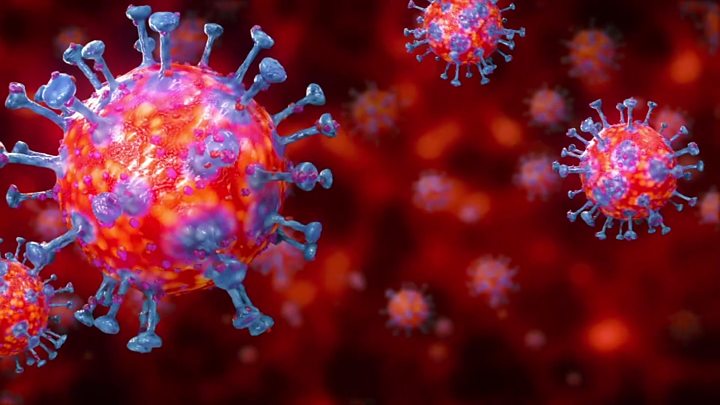 Colombia ajustó 306 casos diagnosticados de coronavirus