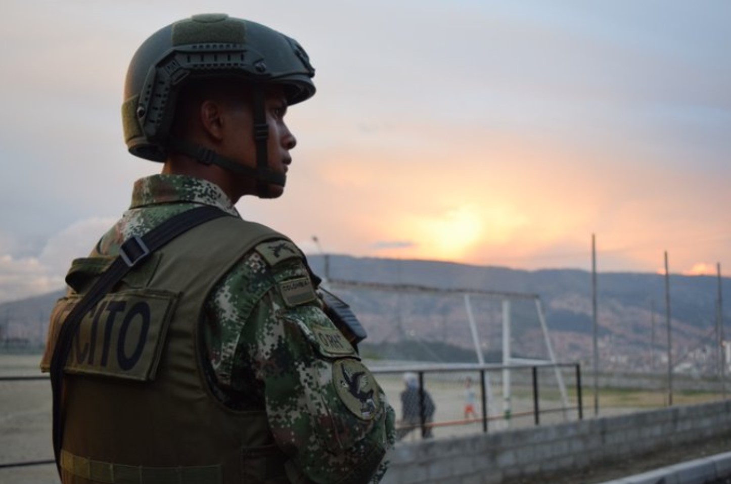 Un soldado muerto y 9 heridos tras accidente con explosivo en Remedios, Antioquia