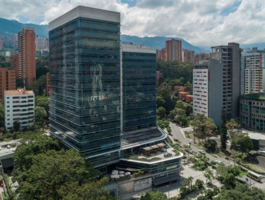 Gobernador anunció línea de crédito para pymes en Antioquia