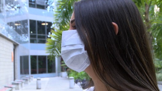 Autoridades de Salud atienden tres nuevo casos de coronavirus en Medellín