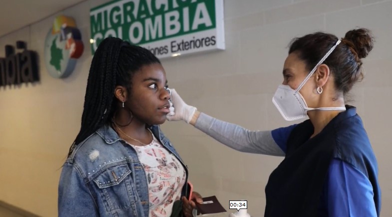 Ministerio de Salud confirmó 7 nuevos casos de coronavirus en Colombia