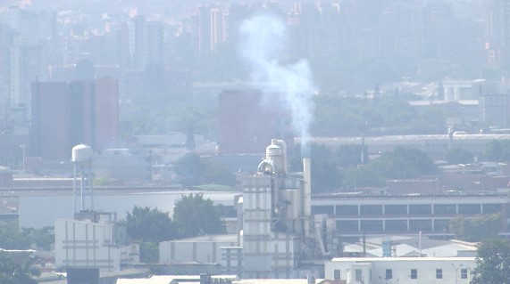 Proponen modificar el Poeca por contingencia ambiental