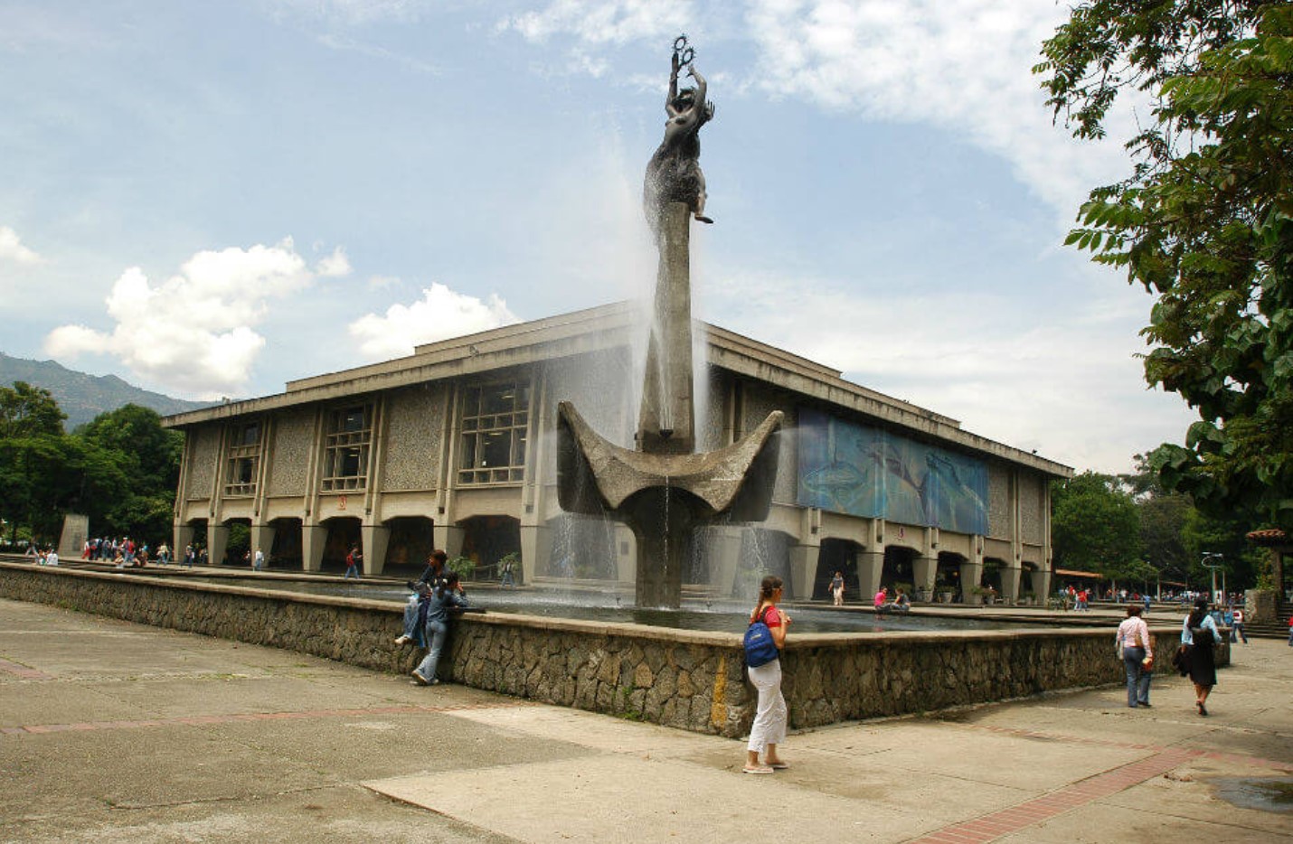 Facultad de medicina de la Universidad de Antioquia cumple 150 años