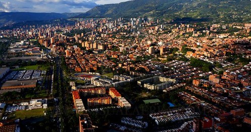 Rotación de pico y cédula en Medellín y siete municipios vecinos