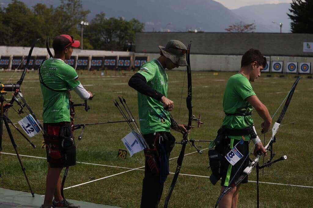 “Matrícula cero” para deportistas de alto rendimiento en Antioquia