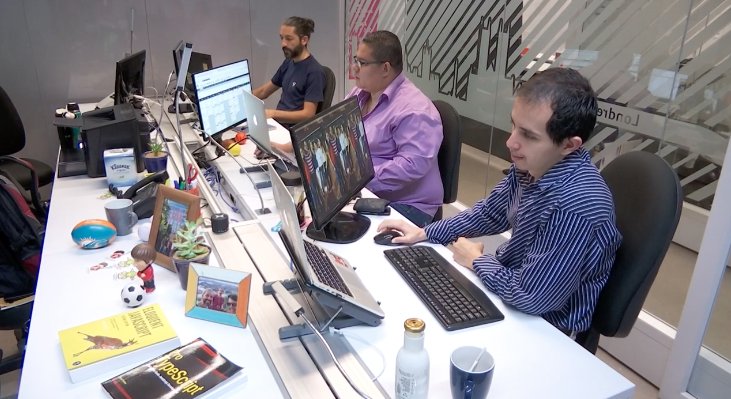 Serán capacitadas 52.000 personas para el Valle del Software