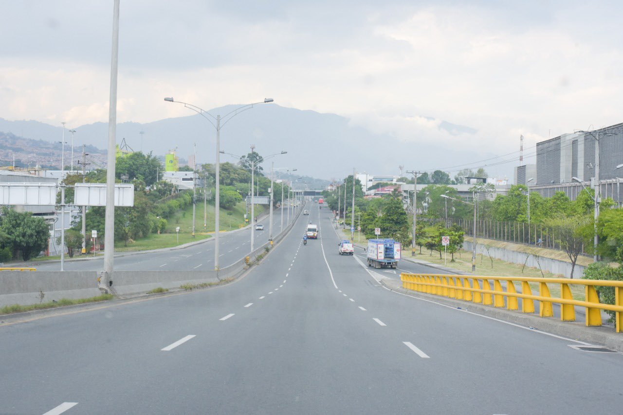 En Medellín ya van 12.000 sancionados por incumplir la cuarentena