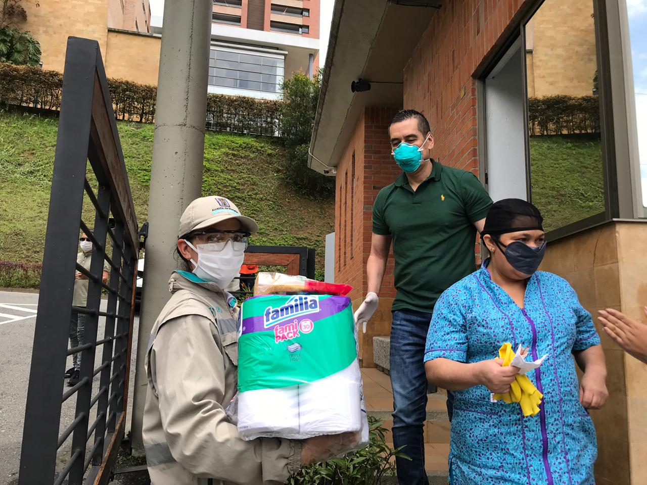 Así será la Donatón por Medellín para beneficiar a los más necesitados