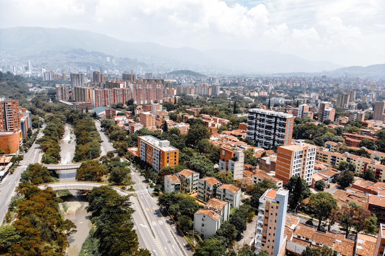 Nuevos aportes al Plan de Desarrollo de Medellín por COVID-19