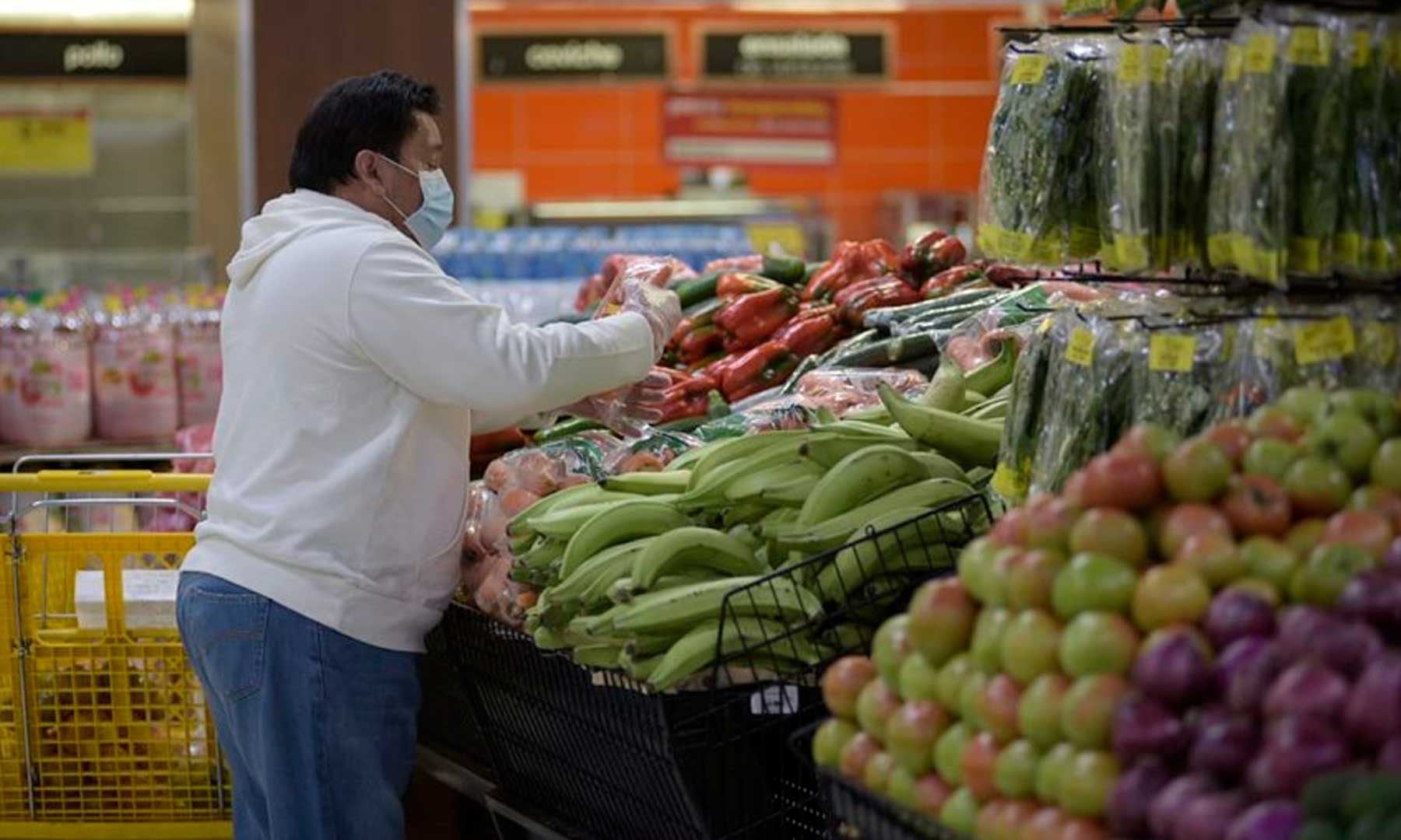 Gobierno Nacional Fijó Listado De Productos De Primera Necesidad