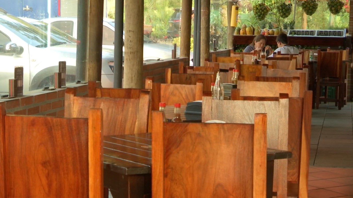 Mañana iniciará plan piloto en 12 restaurantes de Medellín