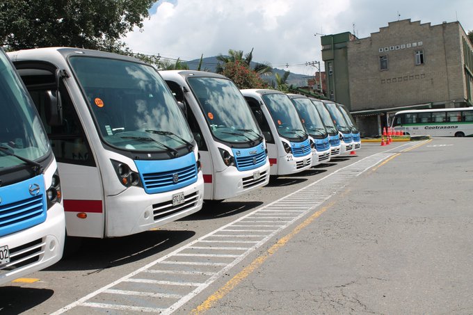 Aumento del pasaje del bus en 2025: ¿Qué piensa la ciudadanía?