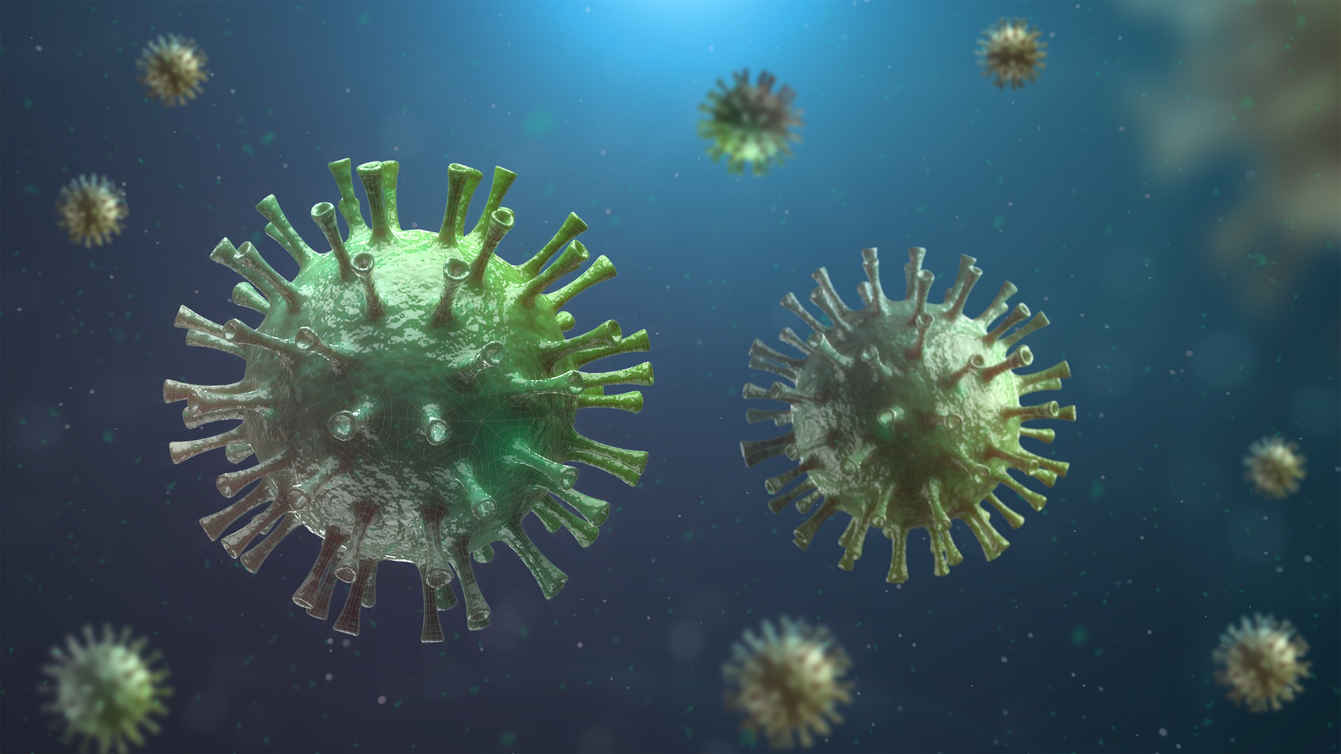 Coronavirus en Antioquia: el departamento se acerca a los 30.000 contagios