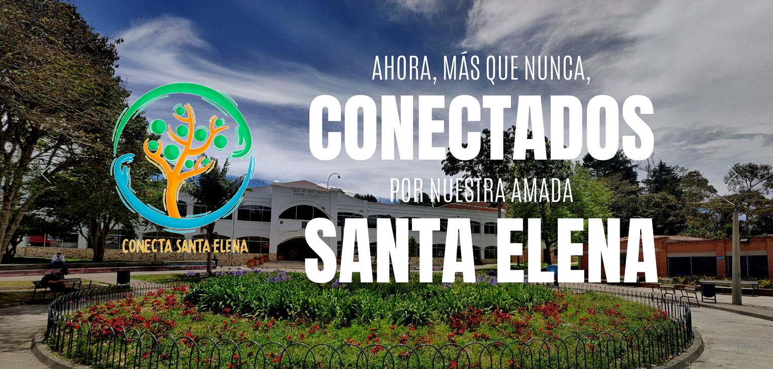 “Conecta Santa Elena”, plataforma para apoyar proyectos productivos