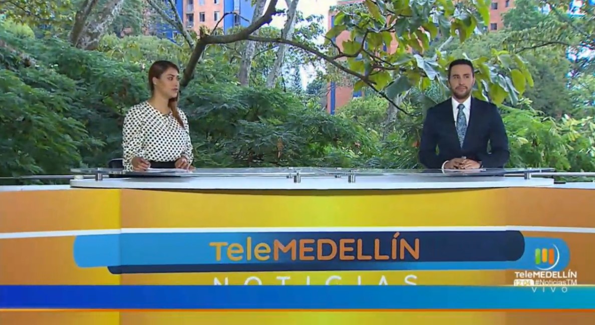 Noticias Telemedellín 27 de mayo del 2020- emisión 12:00 m.