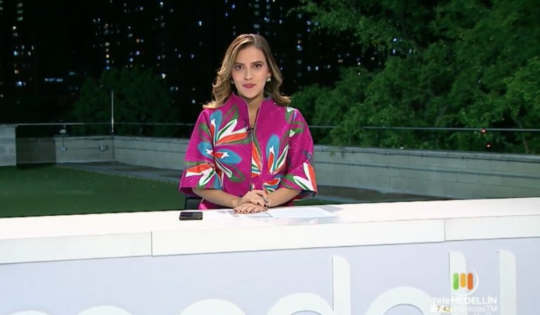 Noticias Telemedellín 10 de mayo del 2020- emisión 7:00 p.m