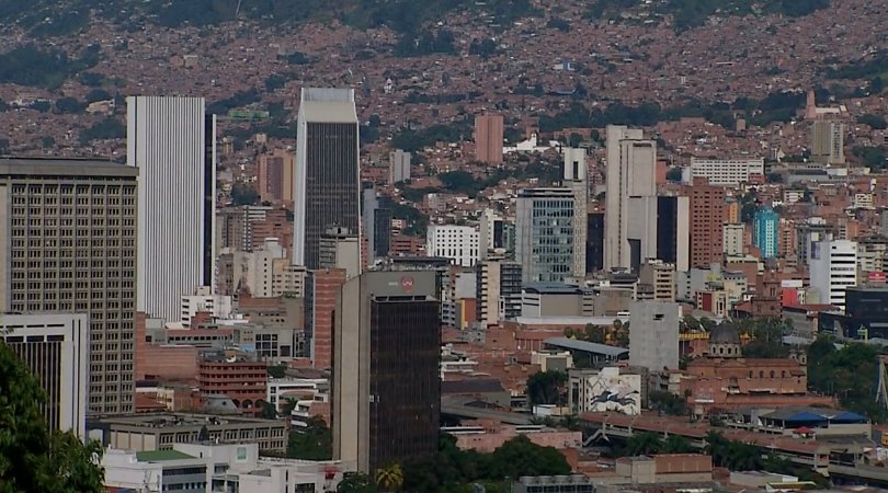 Con virtualidad buscan promover la inversión extranjera en Medellín