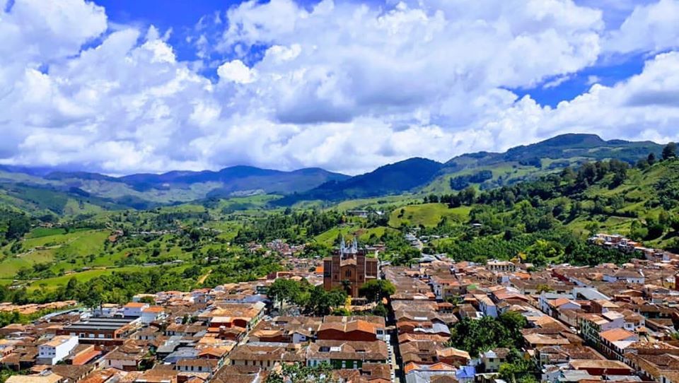 Estos son los principales lugares para hacer turismo religioso en Antioquia