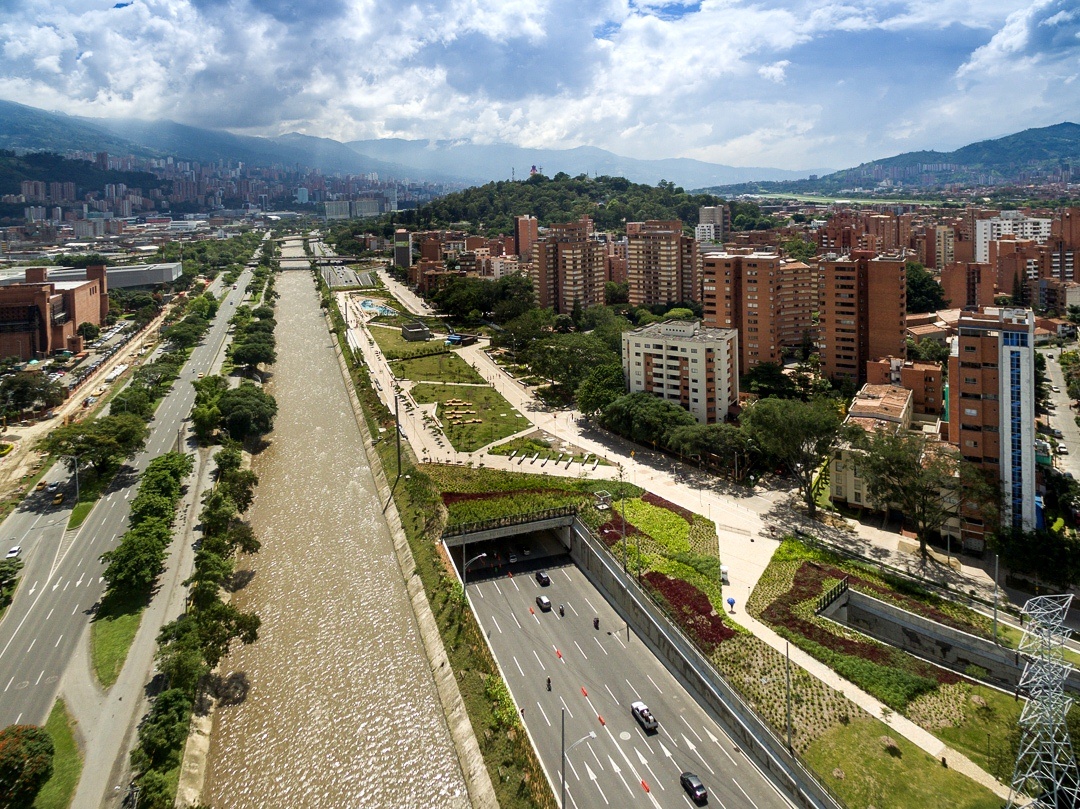 Medellín pretende captar inversión por USD $850 millones