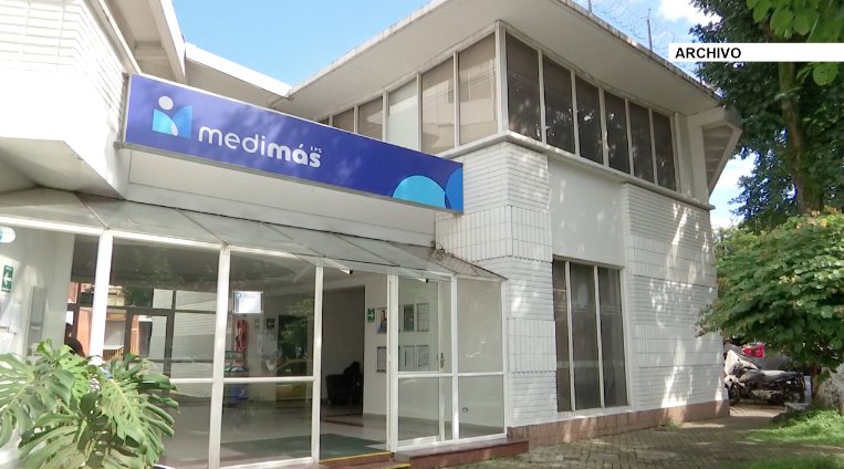 Medimás Antioquia presentó balance preliminar de atención de usuarios