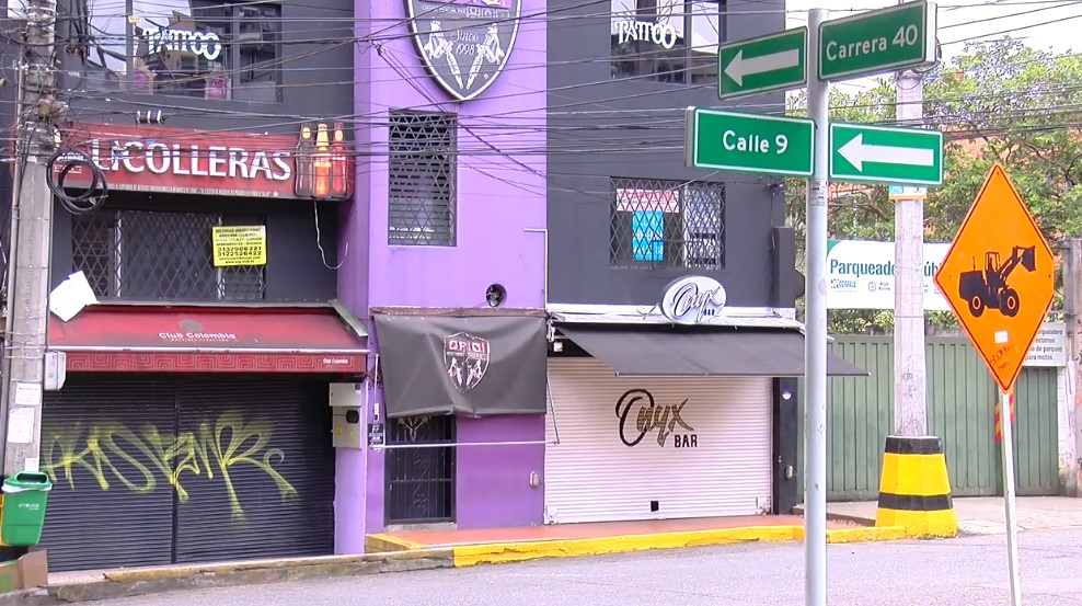 Alcaldía de Medellín aprueba alivios a arrendatarios de locales comerciales