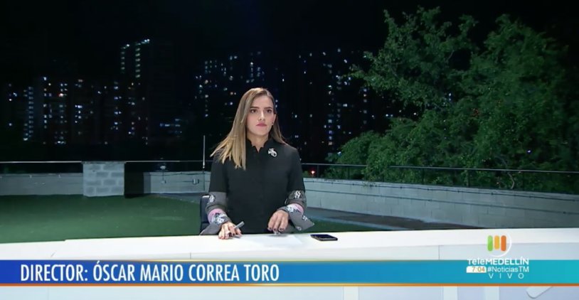 Noticias Telemedellín 09 de mayo del 2020- emisión 07:00 p.m.
