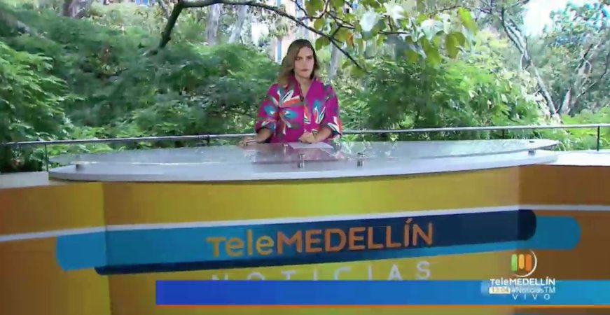 Noticias Telemedellín 10 de mayo del 2020 - emisión 12:00 m