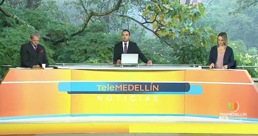 Noticias Telemedellín 28 de mayo del 2020- emisión 6:00 a.m.