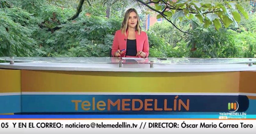 Noticias Telemedellín 30 de mayo del 2020- emisión 12:00 m