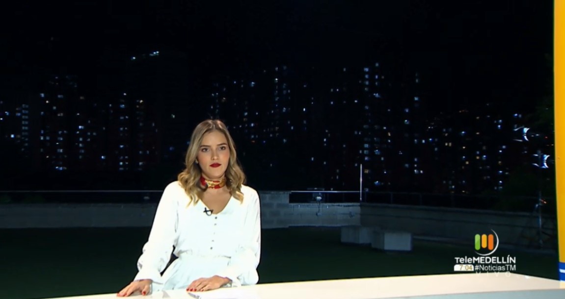 Noticias Telemedellín 02 de mayo del 2020 emisión 7:00 p.m.