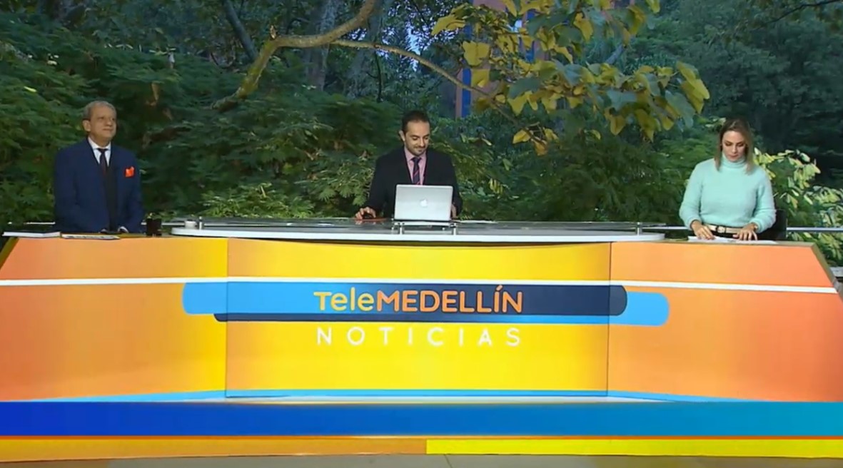 Noticias Telemedellín 20 de mayo del 2020- emisión 06:00 a.m.