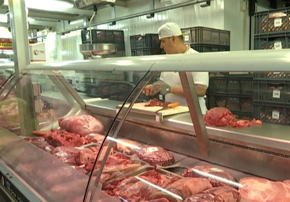 Países árabes compran el 80 % de carne colombiana