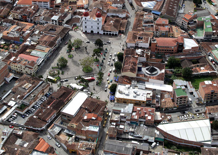 Tras más de 20 días de cierre, reabre la plaza Mayorista de Rionegro