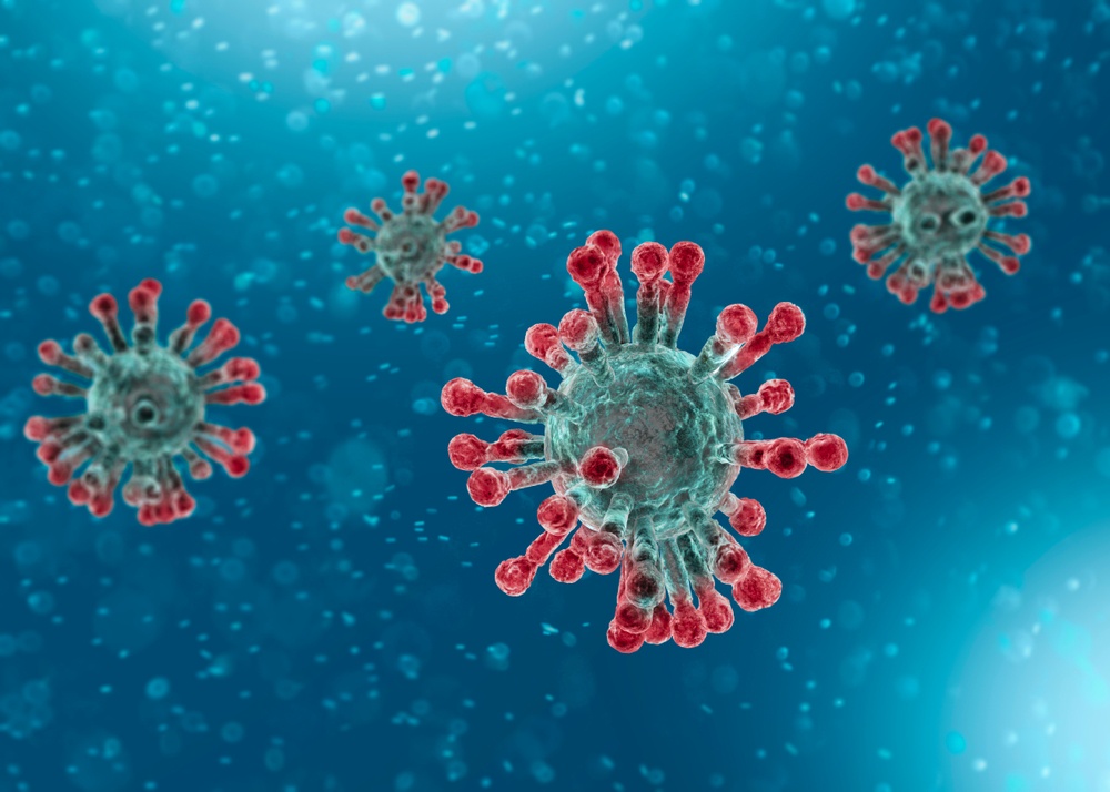 Antioquia registra 129 casos nuevos de coronavirus