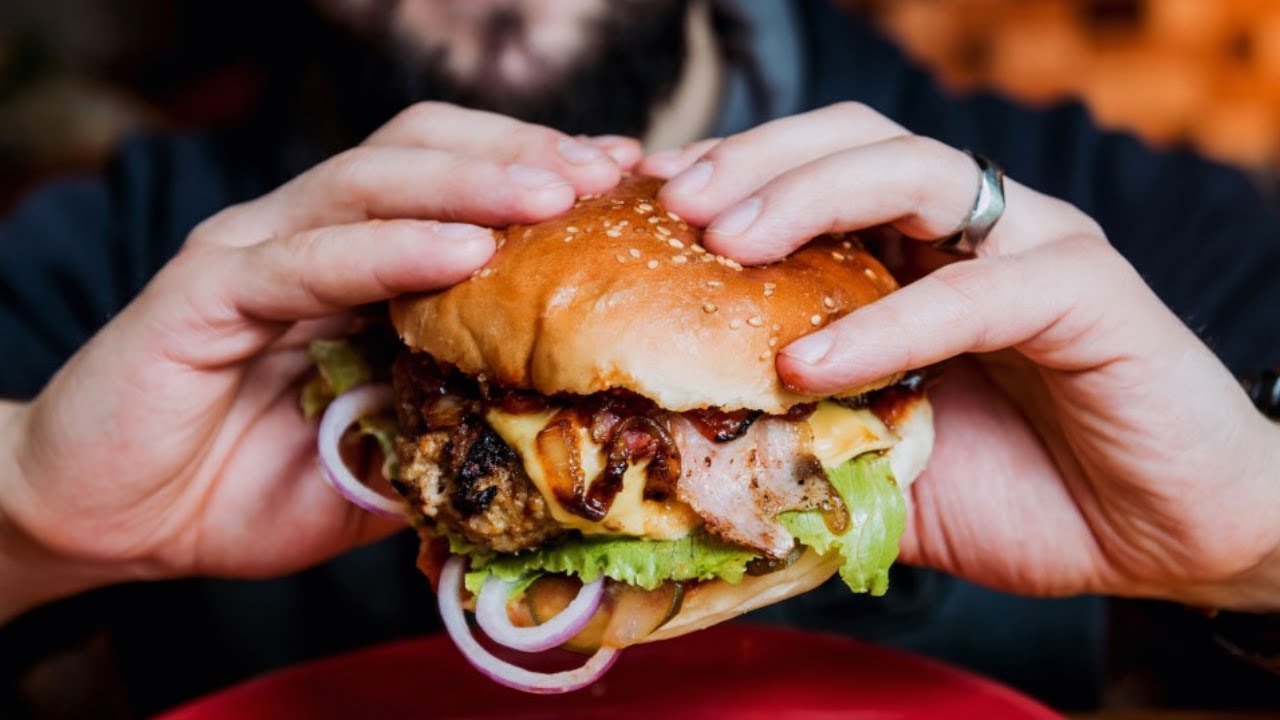 ¿Cuál fue la mejor? Casi 3 millones de hamburguesas se vendieron en el Burger Master 2024