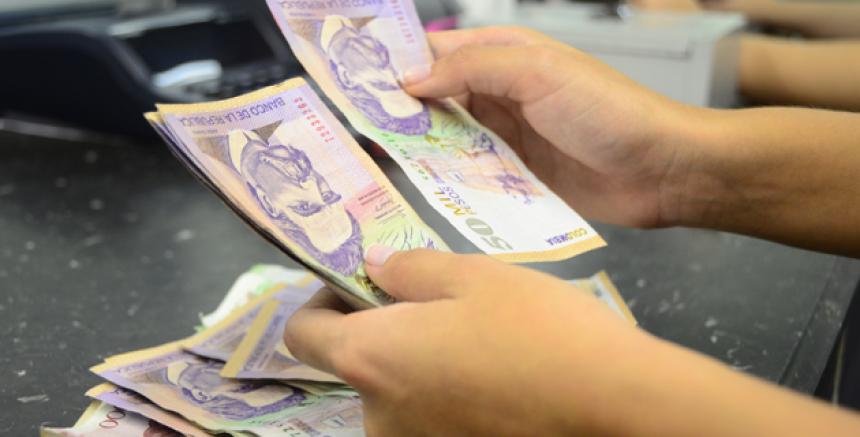 Gremios económicos reaccionaron a la elección de Gustavo Petro como presidente